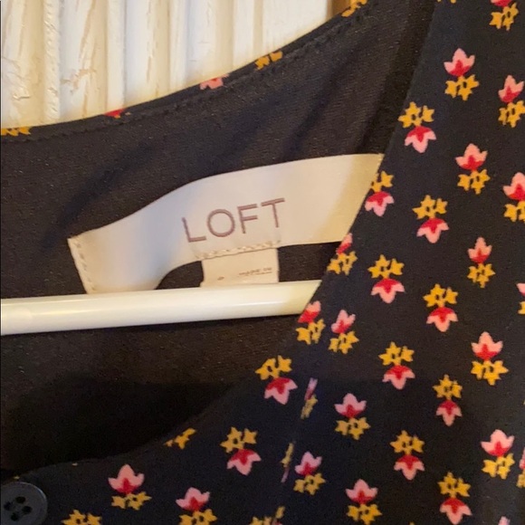 Brand New Loft Dress - Picture 4 of 4